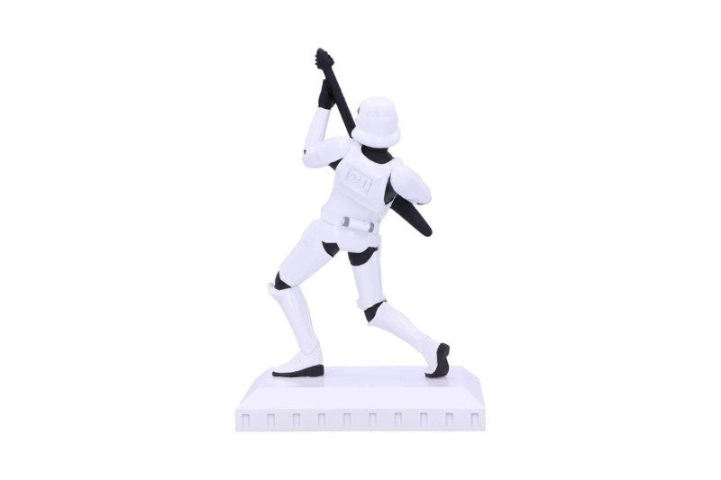 Ornament - NEMESIS NOW STORMTROOPER ROCK ON! (18CM)