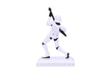 Ornament - NEMESIS NOW STORMTROOPER ROCK ON! (18CM)