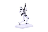 Ornament - NEMESIS NOW STORMTROOPER ROCK ON! (18CM)