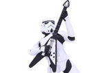 Ornament - NEMESIS NOW STORMTROOPER ROCK ON! (18CM)