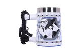 Ornament - NEMESIS NOW STORMTROOPER TANKARD (18CM)