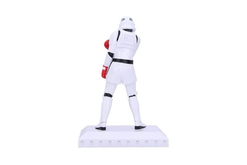 Ornament - NEMESIS NOW STORMTROOPER THE GREATEST (18CM)