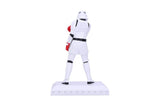 Ornament - NEMESIS NOW STORMTROOPER THE GREATEST (18CM)