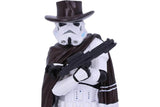 Ornament - NEMESIS NOW STORMTROOPER THE GOOD,THE BAD AND THE TROOPER (18cm)