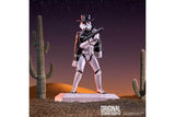 Ornament - NEMESIS NOW STORMTROOPER THE GOOD,THE BAD AND THE TROOPER (18cm)