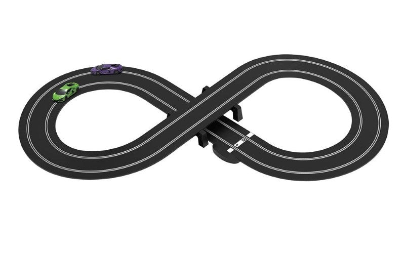 SCALEXTRIC SUPERCAR SHOWDOWN SET