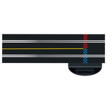 SCALEXTRIC FAST & FURIOUS HOT LAPS RACE SET