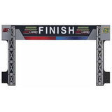 SCALEXTRIC FAST & FURIOUS HOT LAPS RACE SET