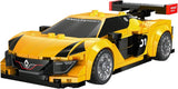 Brick Model Car Kit - CADA 1:24 RENAULT SPORT RS.01