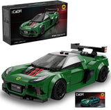 Brick Model Car Kit - CADA 1:24 LOTUS EXIGE CUP 430