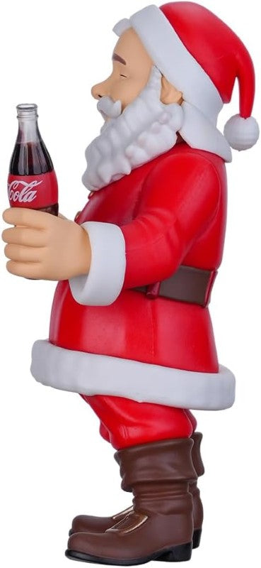 Collectible Figurines - MINIX COCA COLA SANTA