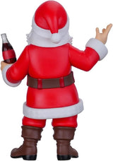 Collectible Figurines - MINIX COCA COLA SANTA