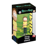 Collectible Figurines - MINIX MORTY