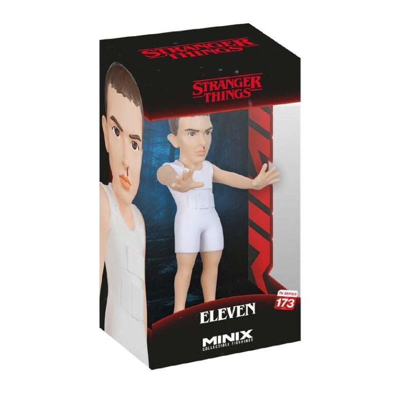 Collectible Figurines -  MINIX ELEVEN