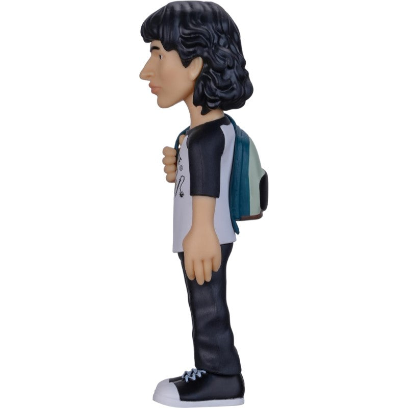 Collectible Figurines -  MINIX MIKE WHEELER (Season 4)