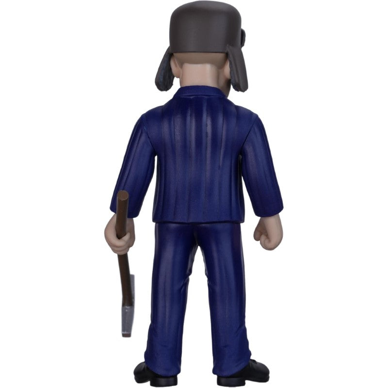 Collectible Figurines -  MINIX HOPPER (Season 4)