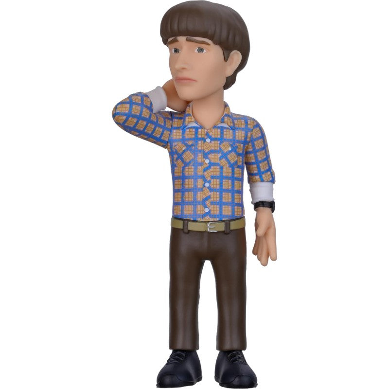Collectible Figurines -  MINIX WILL BYERS (Season 4)