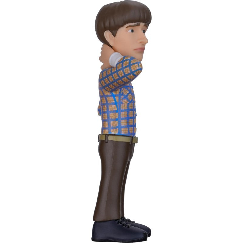 Collectible Figurines -  MINIX WILL BYERS (Season 4)