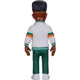 Collectible Figurines -  MINIX LUCAS SINCLAIR (Season 4)