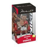 Collectible Figurines - MINIX MUHAMMED ALI