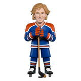 Collectible Figurines - MINIX WAYNE GRETZKY