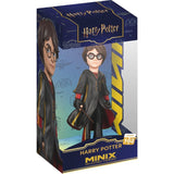 Collectible Figurines - MINIX HARRY POTTER
