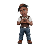 Collectible Figurines - MINIX TUPAC V2