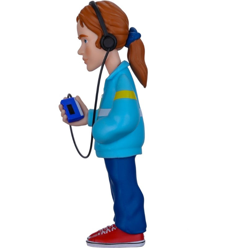 Collectible Figurines - MINIX MAX