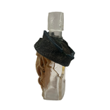 Aquatic Ornament - Octopus Pirate Bottle O'Rum (8 x 8 x 16cm)