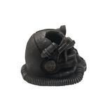 Aquatic Ornament - Combat Mask (16 x 12 x 11cm)