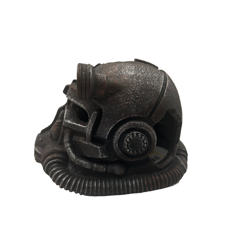 Aquatic Ornament - Combat Mask (16 x 12 x 11cm)