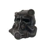 Aquatic Ornament - Combat Mask (16 x 12 x 11cm)