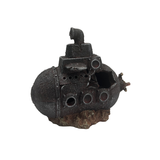 Aquatic Ornament - Submarine Wreck (15 x 8 x 12cm)