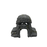 Aquatic Ornament - Ancient Ruin Archway (13 x 9 x 10cm)