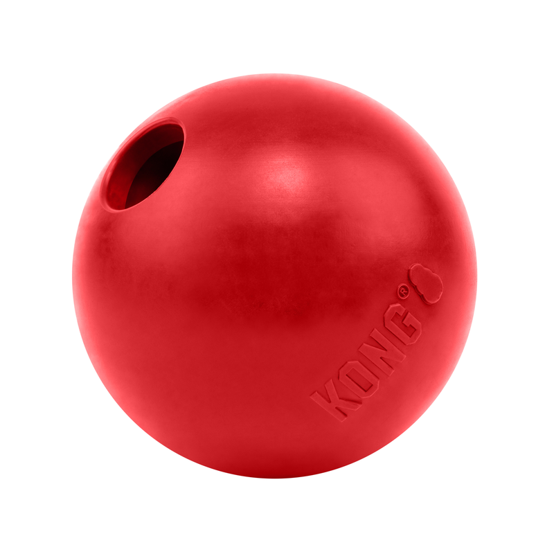 Dog Toy - KONG Ball (Med/Large)