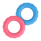Dog Toy - KONG Puppy Tires (Med/Large)