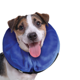 Dog Toy - KONG Cloud Collar (Medium)