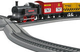 Train Set - HORNBY PLAYTRAINS STEAM GOODS EXPRESS TRAIN SET