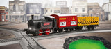 Train Set - HORNBY PLAYTRAINS STEAM GOODS EXPRESS TRAIN SET
