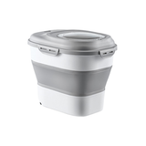 Collapsible Food Storage Container (18L)
