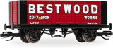 TRAIN SET - HORNBY BRANCH LINE