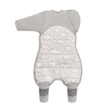 Love to Dream Swaddle Up™ Transition Suit Warm 2.5 TOG - Daydream Grey - Newborn