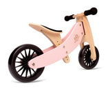Kinderfeets Kinderfeets  Tiny Tot Plus - Rose