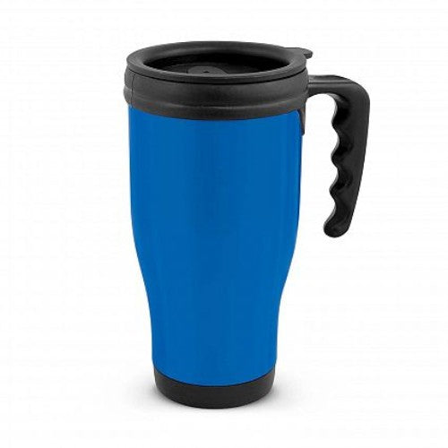 Commuter Travel Mug - Set of 6 (Royal Blue)