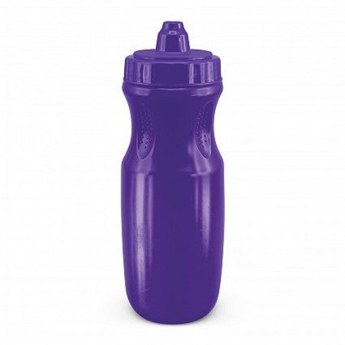 Calypso Drink Bottle - Set of 12 (Purple)