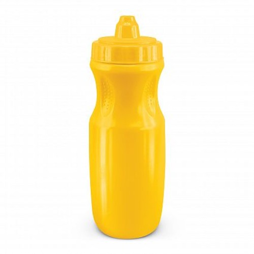 Calypso Drink Bottle - Set of 12 (Yellow)