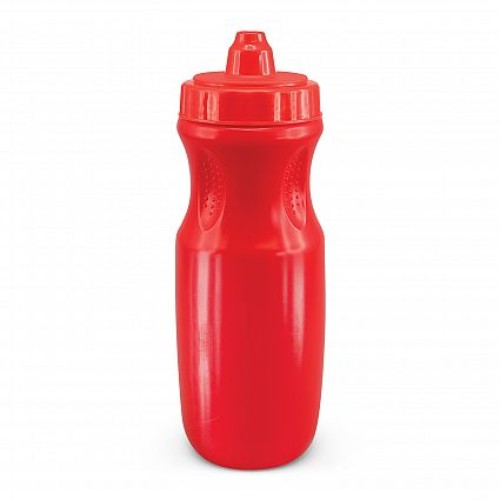 Calypso Drink Bottle - Set of 12 (Red)