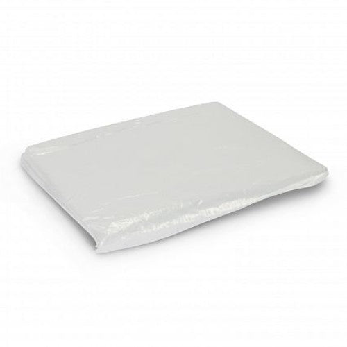 Emergency Rain Coat - Set of 20 (Clear)