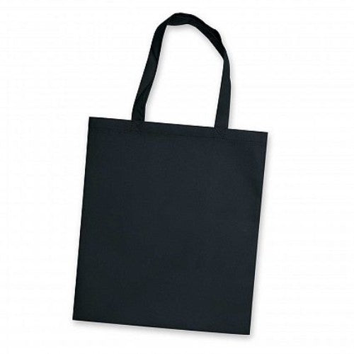 Viva Tote Bag - Set of 30 (Black)
