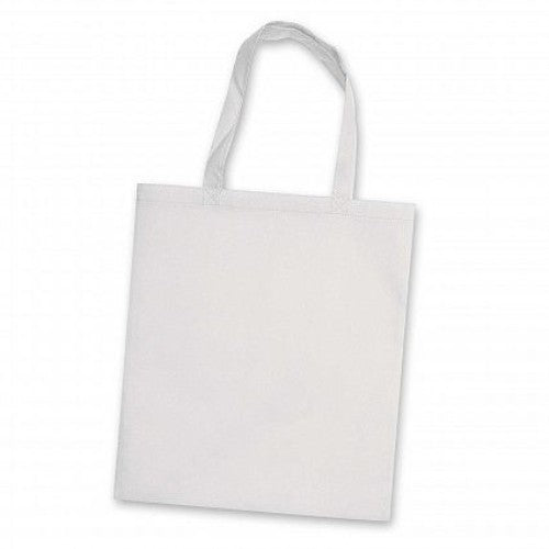 Viva Tote Bag - Set of 30 (White)